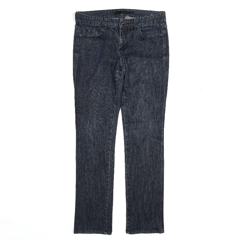 CALVIN KLEIN Pencil Blue Jeans W30 L32