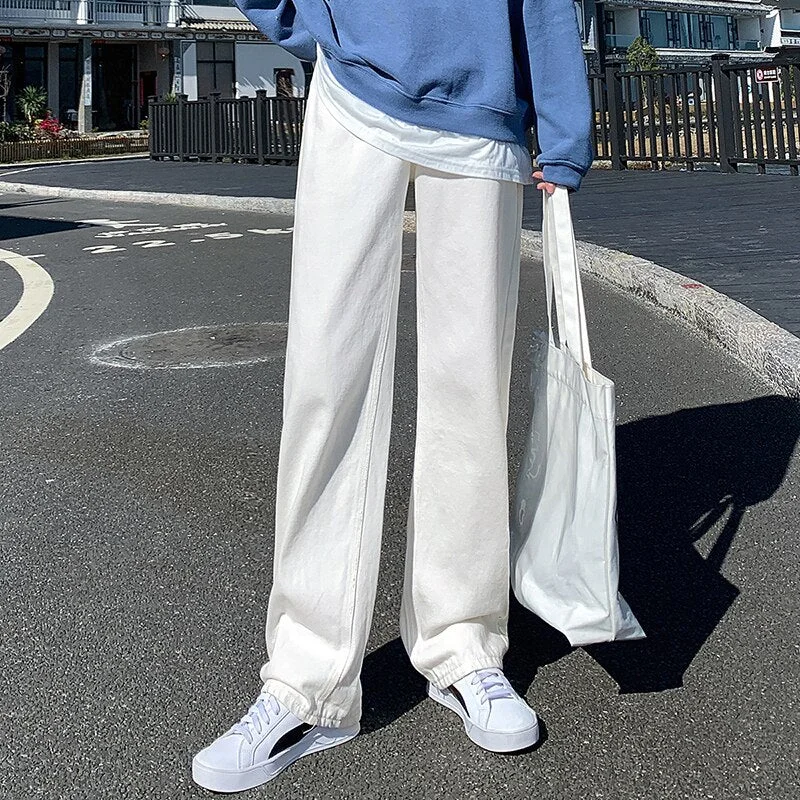Milk White