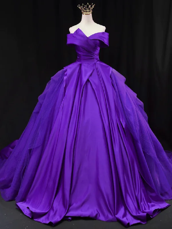 As Photo（Purple）
