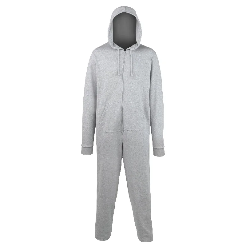 Heather Grey