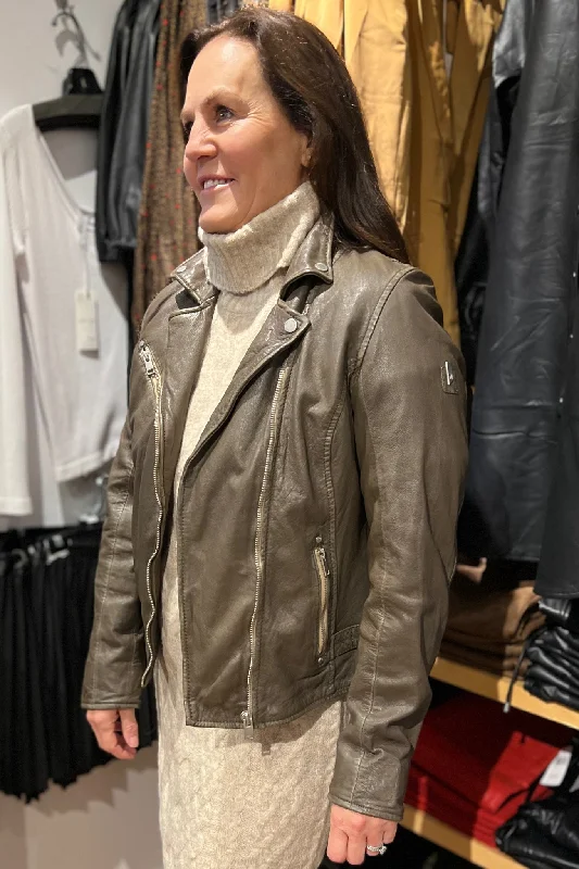 Sofia Jacket Women's denim jackets