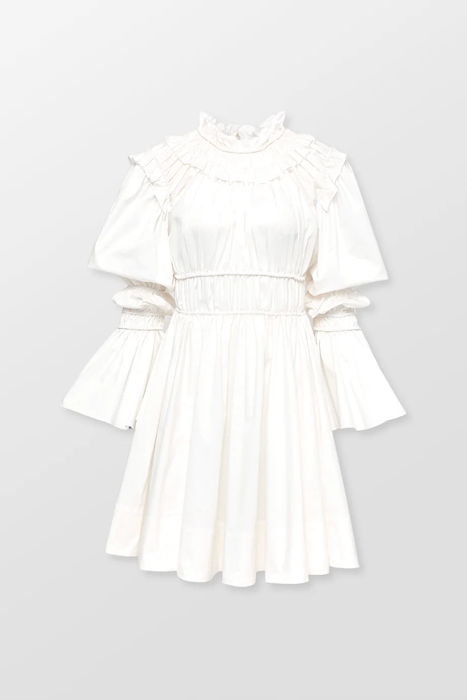 Adele Mini Dress Vacation mini dresses