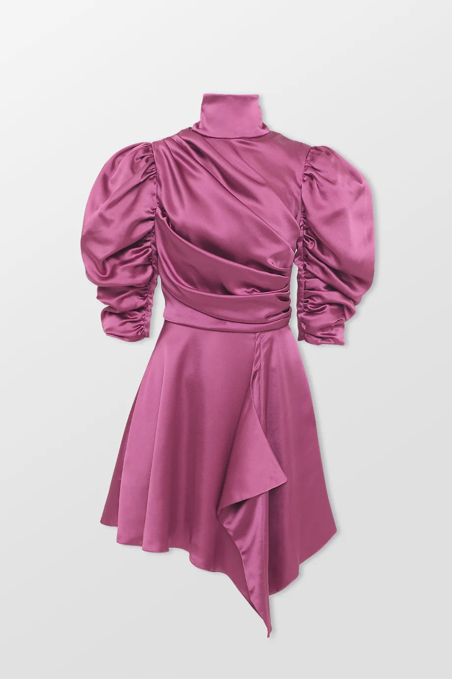 Flavia Mini Dress Y2K mini dresses