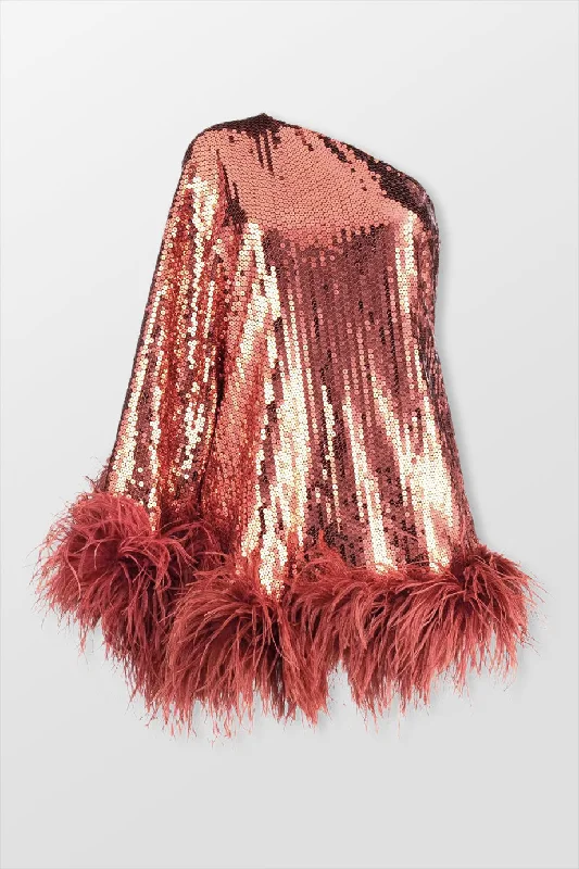 Piccolo Ubud Disco Dress Glamorous mini dresses