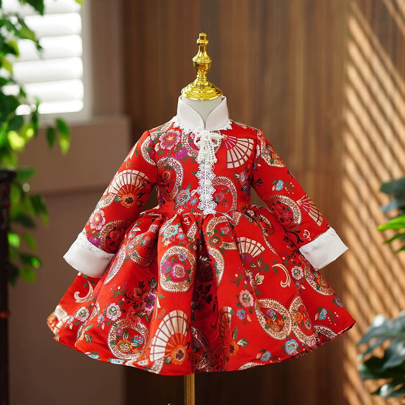 Luxury Birthday Princess Dress Birthday Party Red Dress Best party dresses for curvy figures Luxury Birthday Princess Dress Birthday Party Red Dress Best party dresses for curvy figures