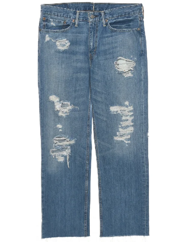 514's Fit Levi's Jeans - W34 L34 Bodycon unclassified dresses